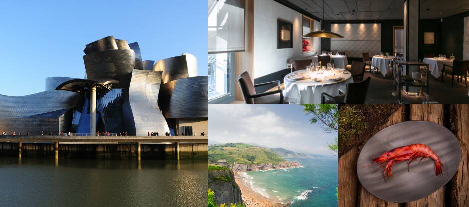 Gastronomic gifts the Basque Country has given the culinary world