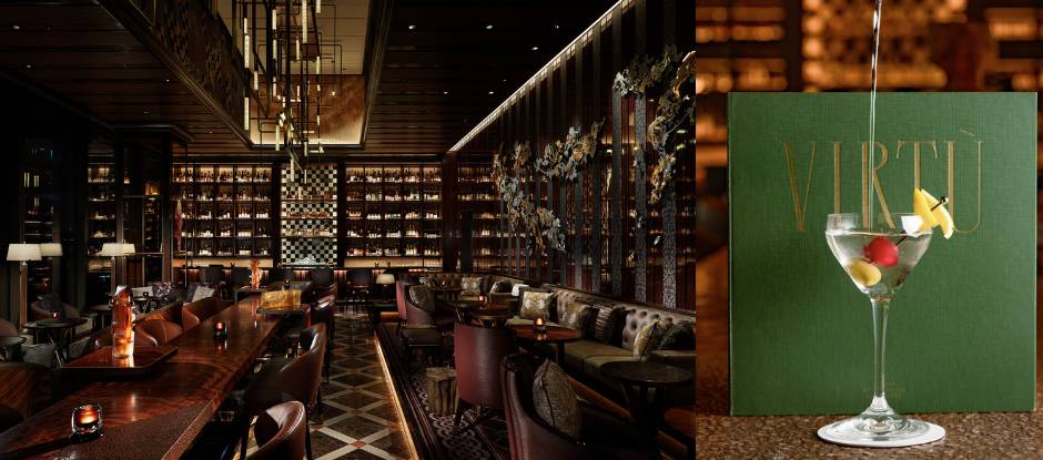 Making a virtue of individuality: how personalised hospitality provides the winning formula for Tokyo’s Virtù