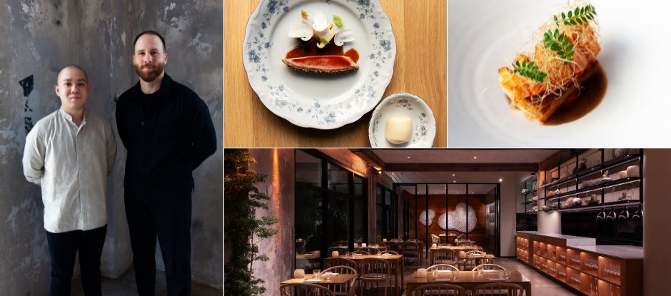 One To Watch 2024 Kato Los Angeles chef and food