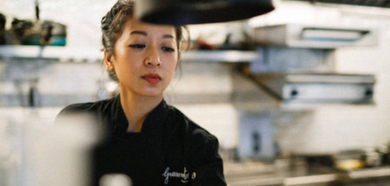 Peggy Chan: Champions of Change Award 2026