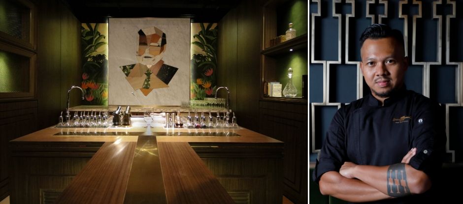 Genial genius Agung Prabowo on happy drinks, proving people wrong and bars bouncing back