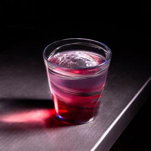 Indulge Experimental Bistro