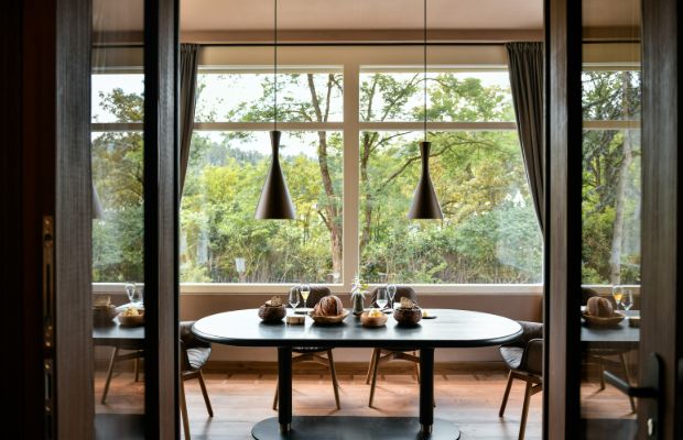 Atelier Moessmer Norbert Niederkofler