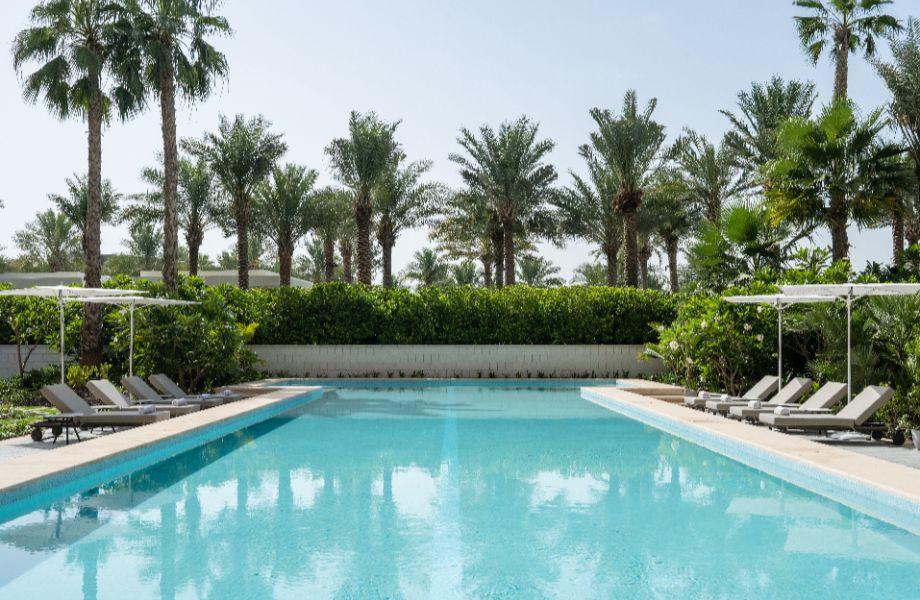 Atlantis The Royal, Dubai