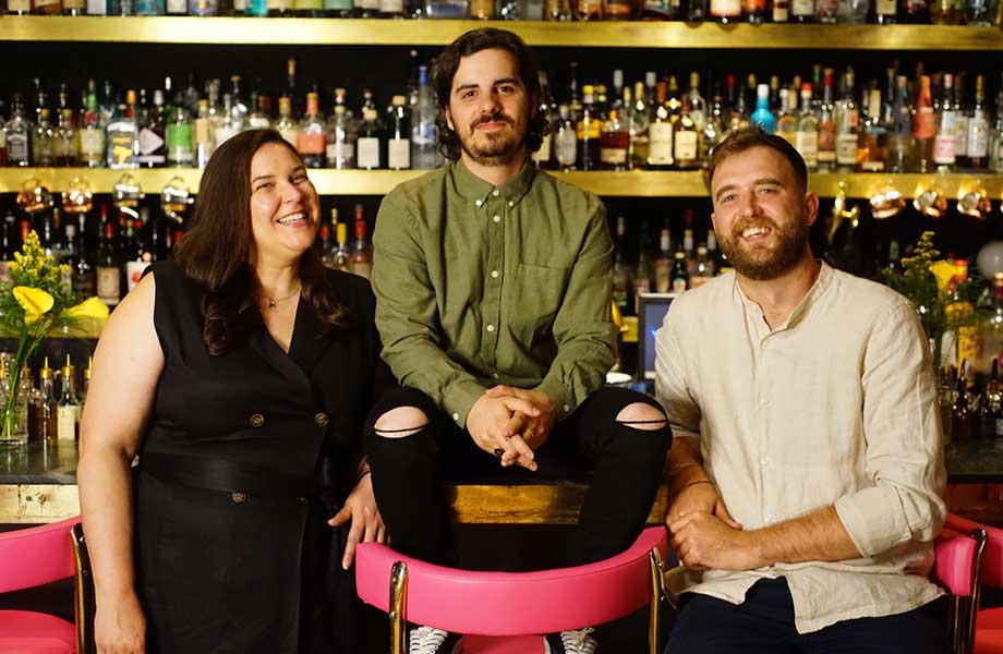 Atwater Cocktail Club-Montreal-Canada-3