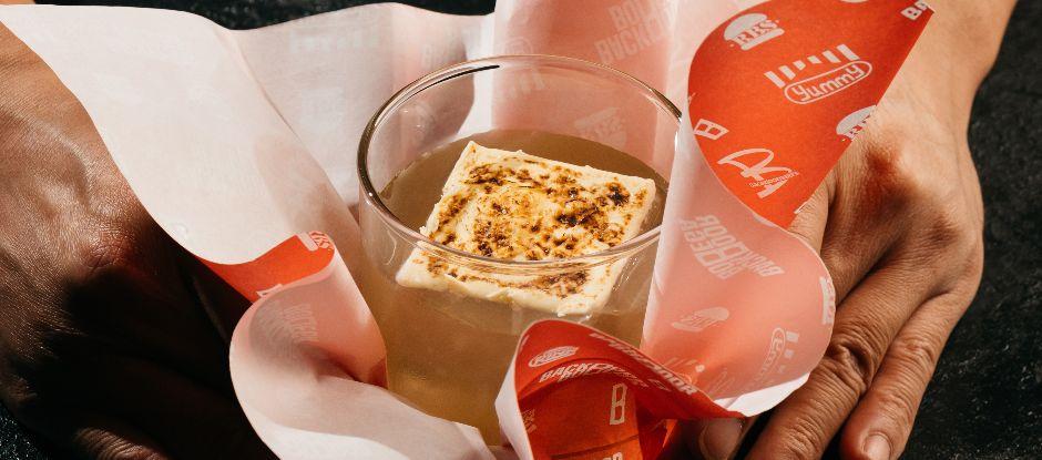 Siete Misterios Best Cocktail Menu Award 2025