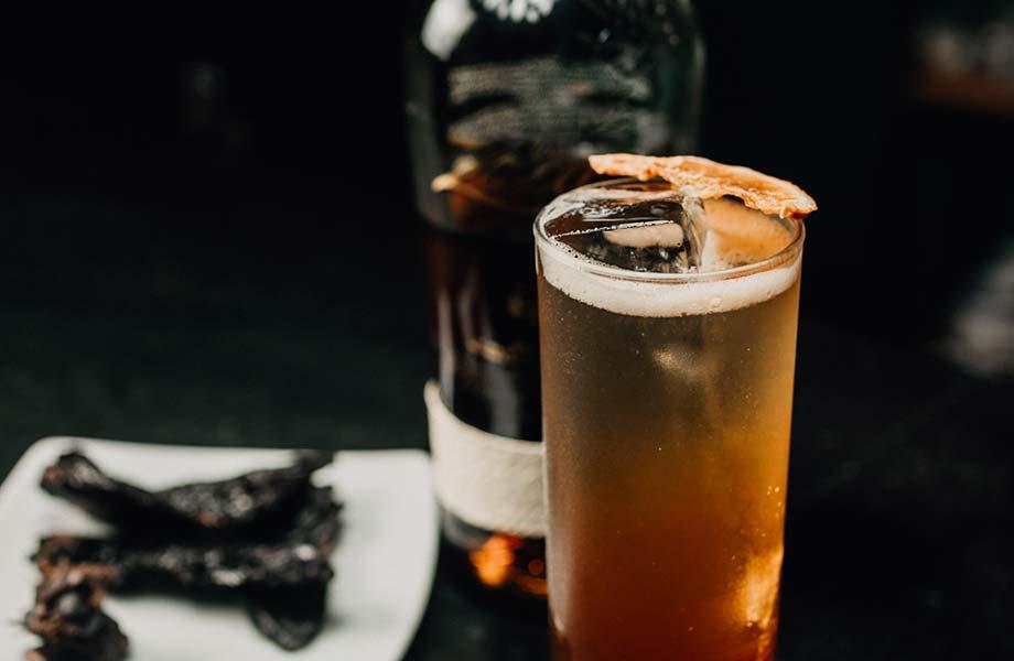 Balam Cocktail Bar-Guatemala-Guatemala-2 Balam Cocktail Bar-Guatemala-Guatemala-2