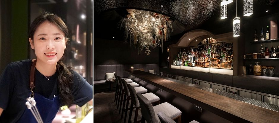 Quickfire Q&A with Bannie Kang, Mancino Bartenders’ Bartender 2021