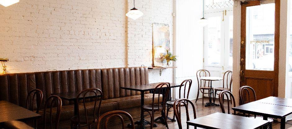 Michter's Art of Hospitality Award 2025