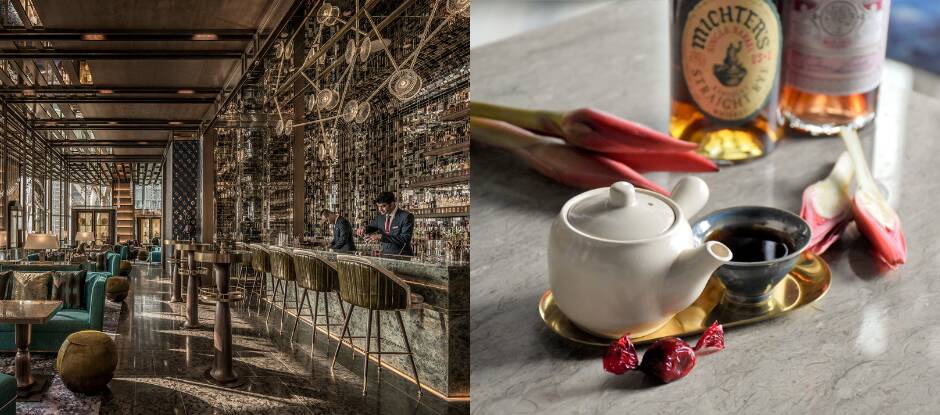 Triggering positive vibes – Bar Trigona is named Malaysia’s finest, again