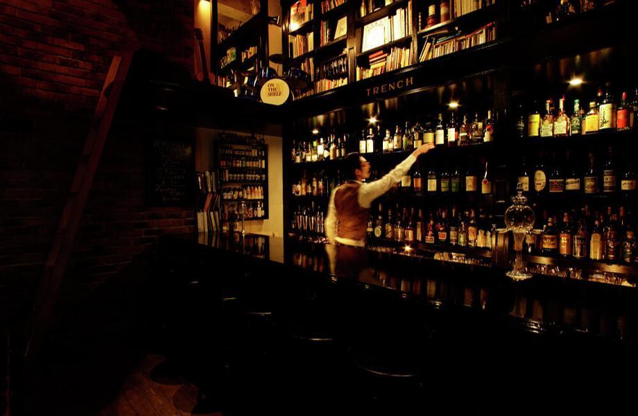 BarTrench-Tokyo-Japan-01 BarTrench-Tokyo-Japan-01