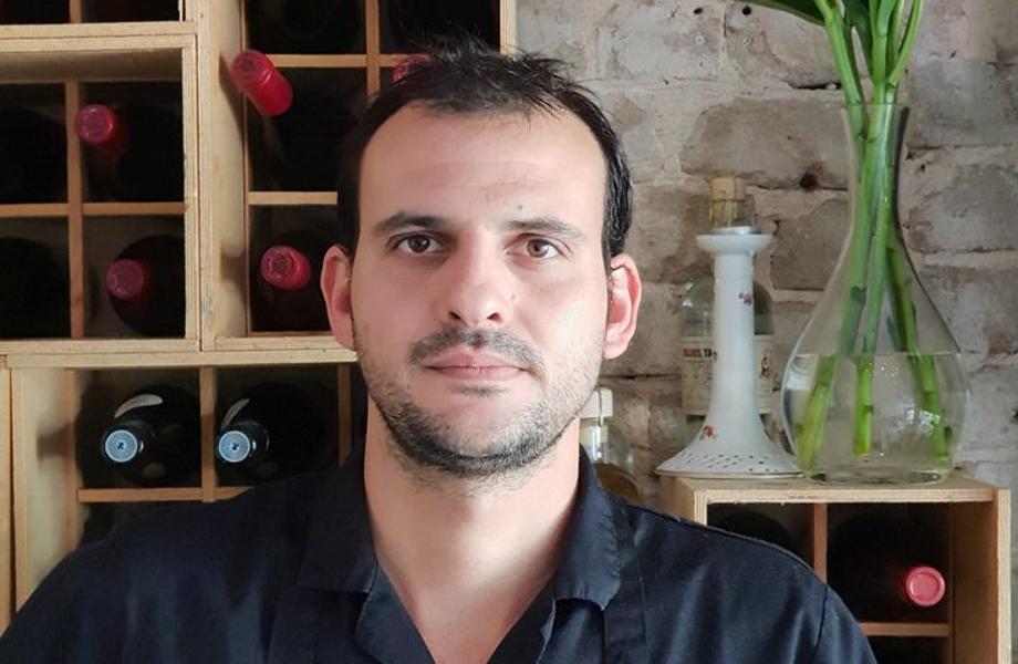 Basta-Tel-Aviv-Israel-01 Basta-Tel-Aviv-Israel-01