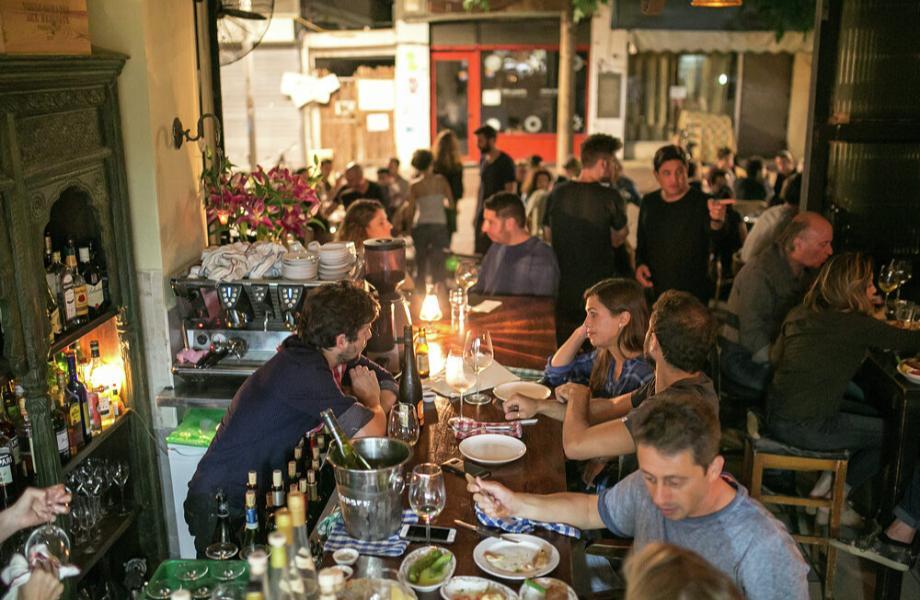 Basta-Tel-Aviv-Israel-02 Basta-Tel-Aviv-Israel-02