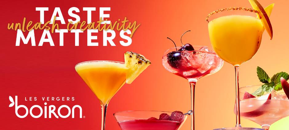 Les Vergers Boiron