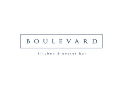Boulevard Kitchen and Oyster Bar