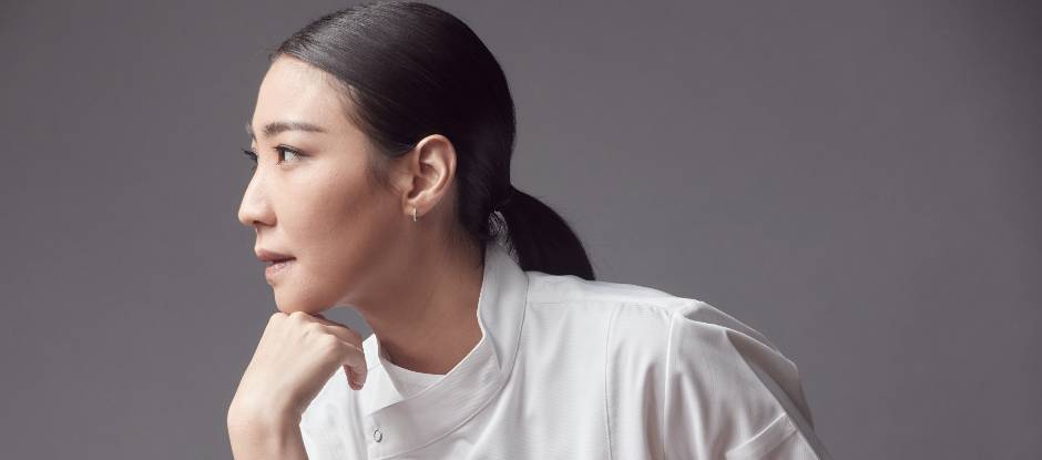 The World’s Best Female Chef 2025
