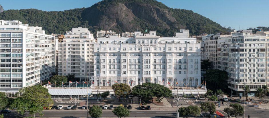 Lavazza Highest New Entry Award 2025