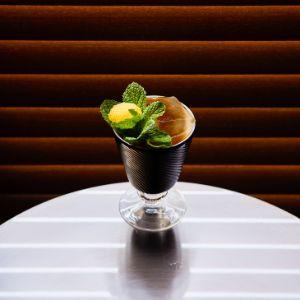 Dry Wave Cocktail Studio