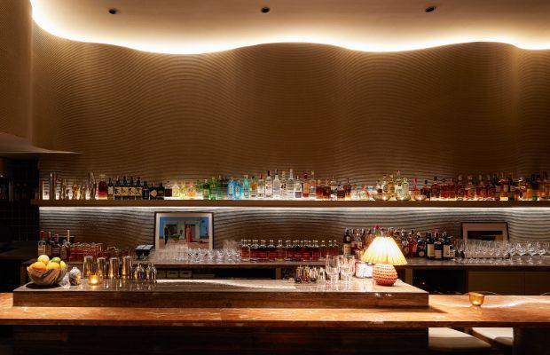 Dry Wave Cocktail Studio