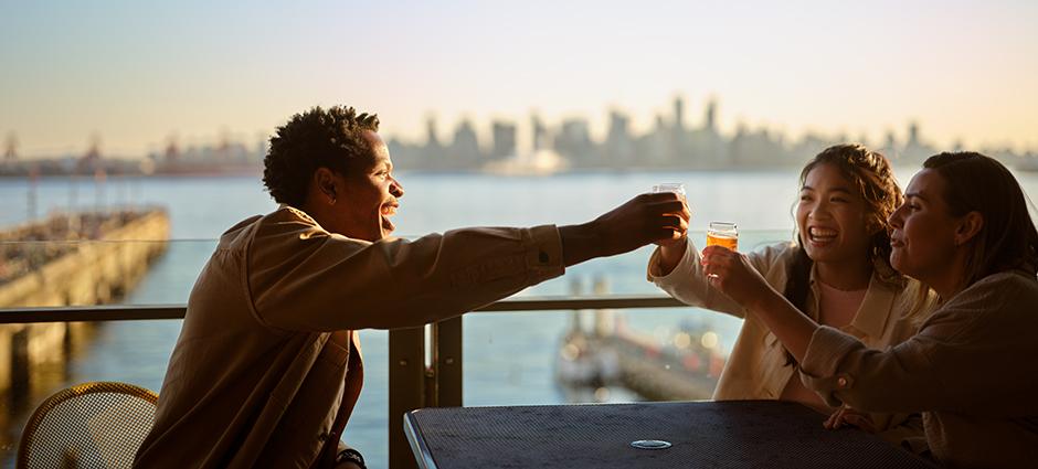 Destination Vancouver