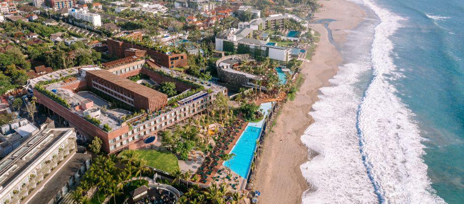 Eco Hotel Award 2025