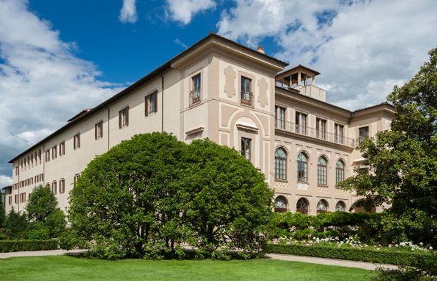 Four Seasons Firenze