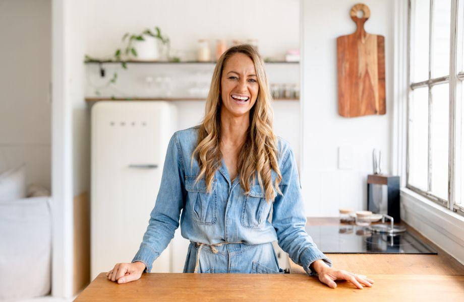 Mindy Woods, Champions of Change Award 2025