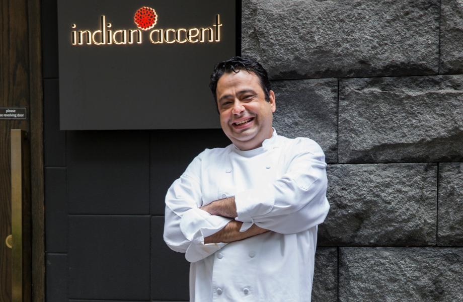 Indian Accent-NewYork-US 03 Indian Accent-NewYork-US 03