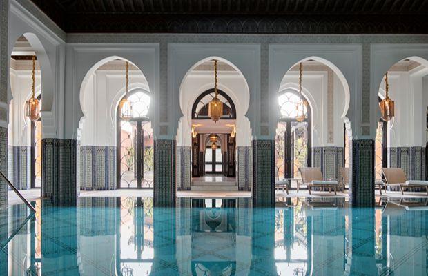 La Mamounia