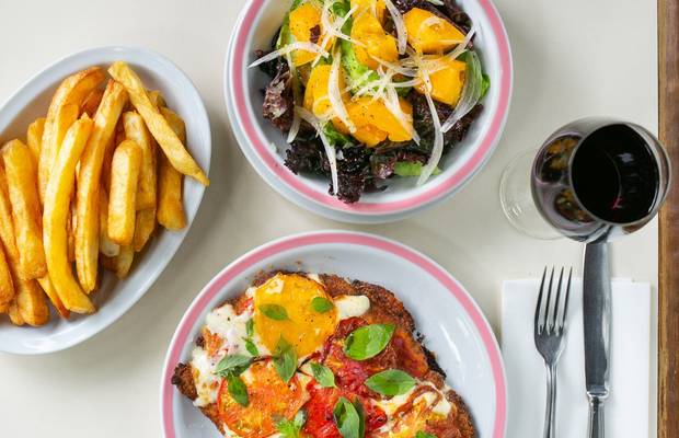 El Preferido de Palermo