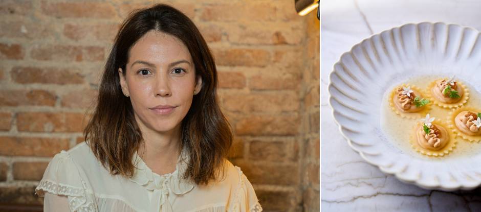 Latin America's Best Female Chef 2025