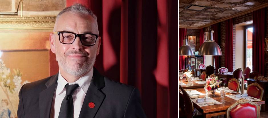 Latin America's Best Sommelier Award 2025, sponsored by Vik