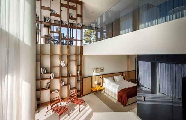 Grand Park Hotel Rovinj