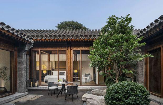 Mandarin Oriental Qianmen