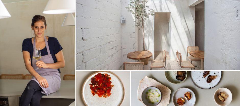 Why plant-based Opa is the hottest restaurant in Middle East and North Africa for 2023