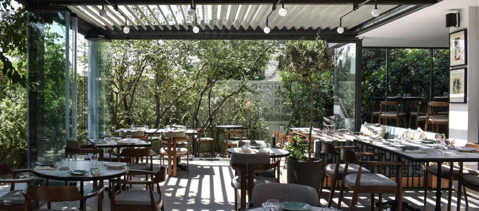 Highest New Entry Award 2026