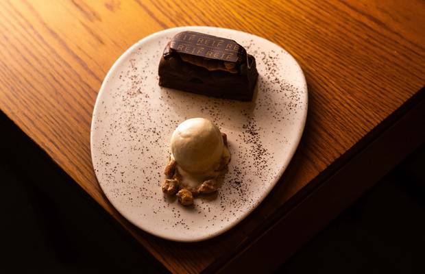 Reif Kushiyaki Cairo