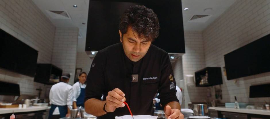 Estrella Damm 0.0% Chefs' Choice Award 2026