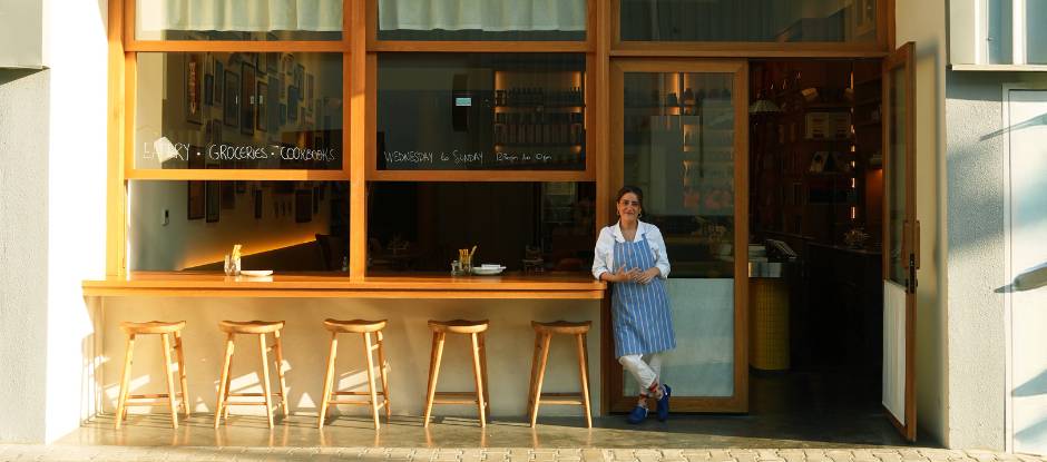 One To Watch Award 2026