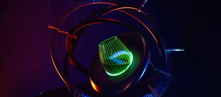 Disaronno Highest New Entry Award 2025