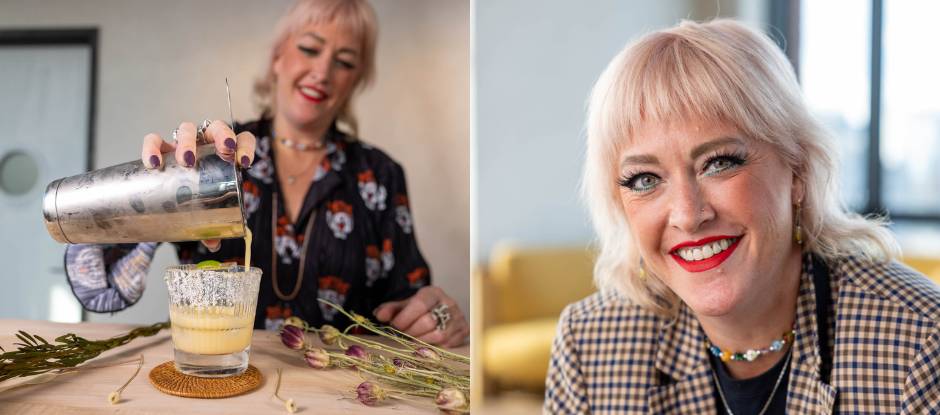 Discover who is North America’s most admired bartender in 2023