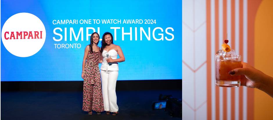 Simple pleasures: how dual-concept drinkery Simpl Things has forged a singular path to success