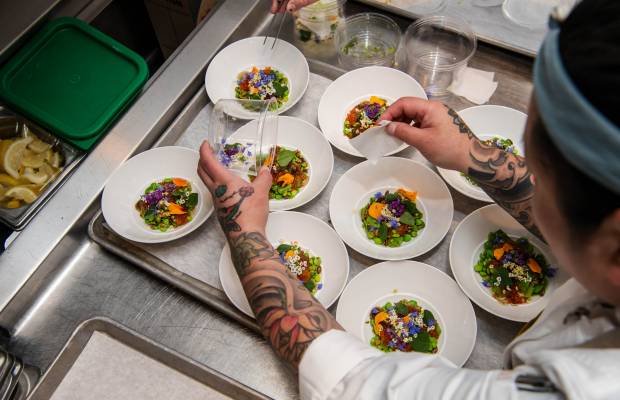 How the voting works