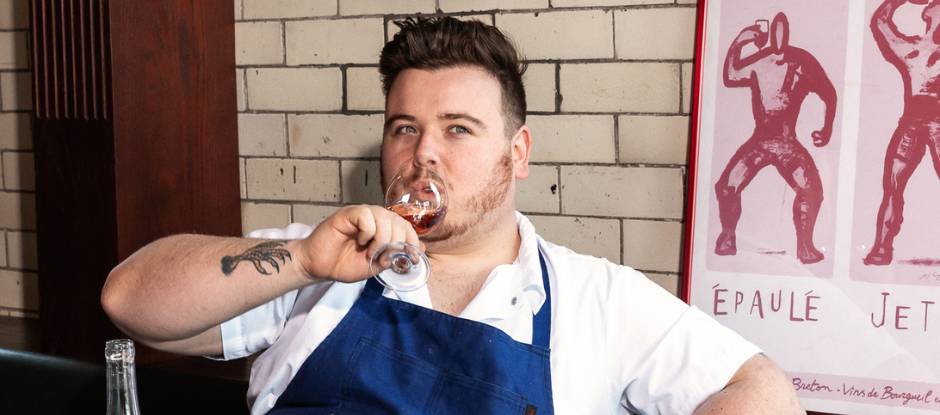 People above prestige: why Ladder 4 is North America’s most exciting restaurant