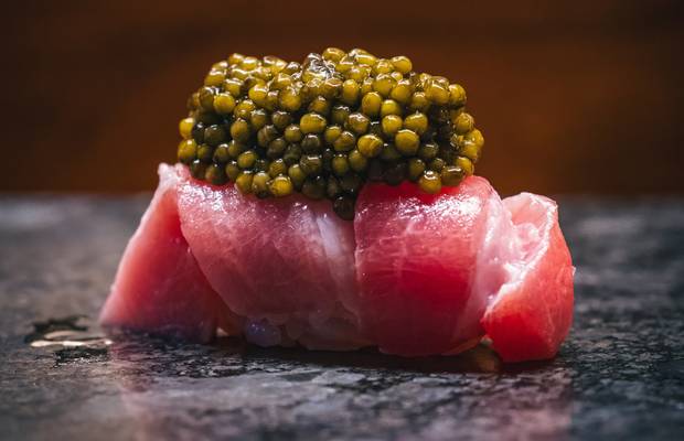 Royal Sushi & Izakaya