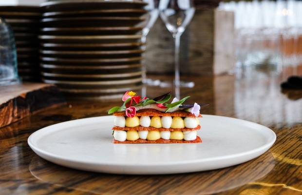 Restaurant Pearl Morissette