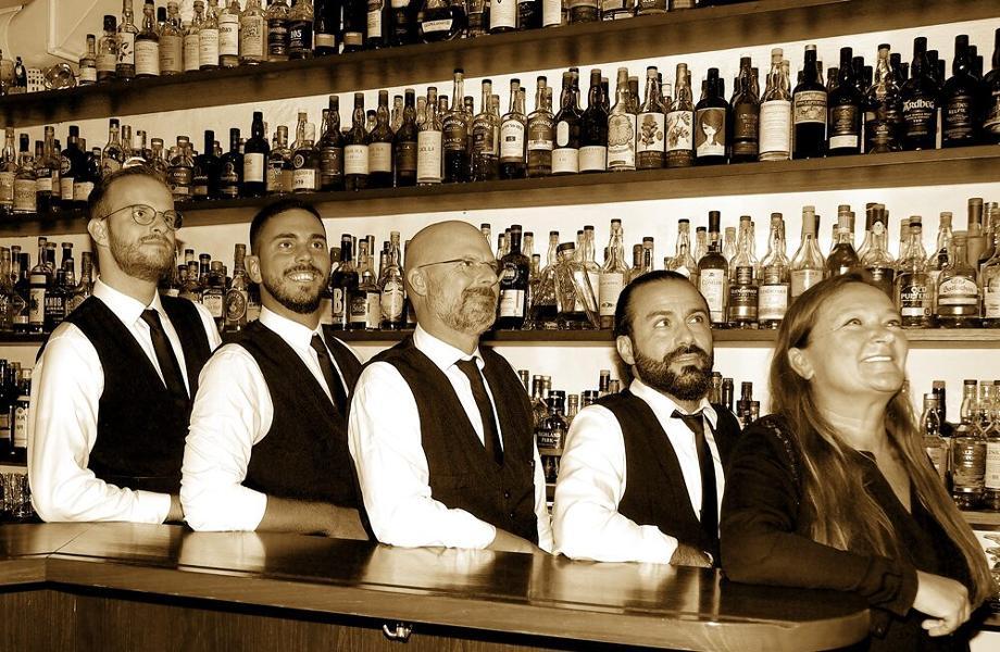 OldCrow-Zurich-Switzerland-02 OldCrow-Zurich-Switzerland-02