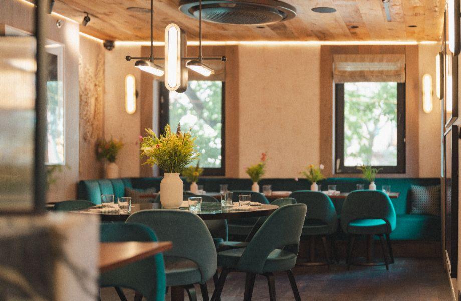 OneWhiteStreet_Interior OneWhiteStreet_Interior