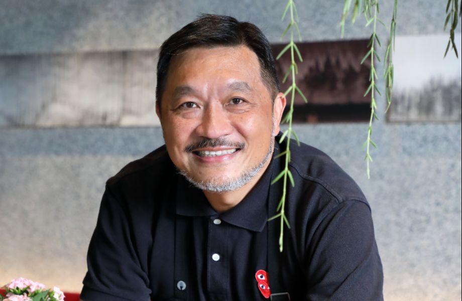 TheChairman-HongKong-China-01 TheChairman-HongKong-China-01