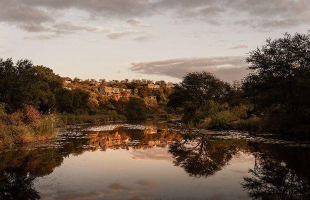 Singita – Kruger National Park